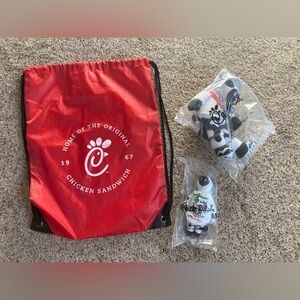 Chick-fil-A Bundle
